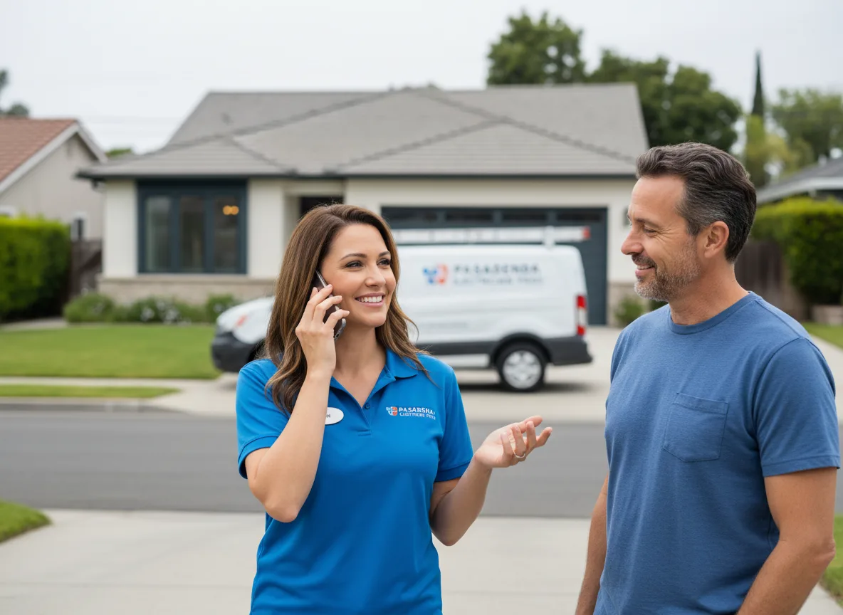 Electrician Verona, IL FAQs